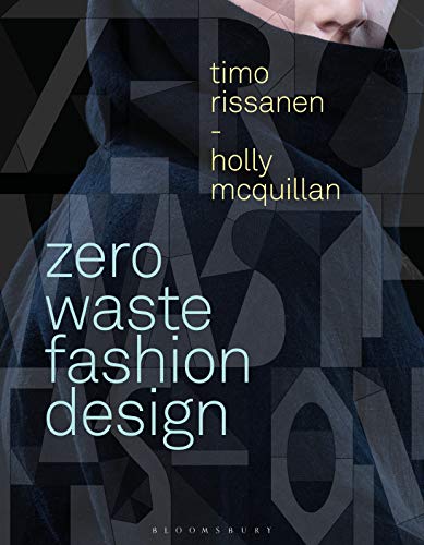 Algopix Similar Product 19 - Zero Waste Fashion Design Required