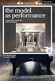 Algopix Similar Product 1 - The Model as Performance Staging Space