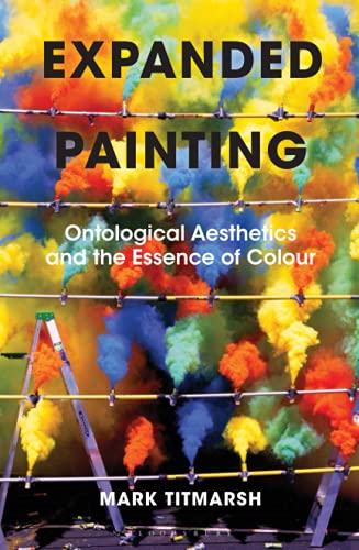 Algopix Similar Product 4 - Expanded Painting Ontological