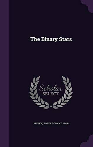 Algopix Similar Product 15 - The Binary Stars