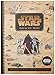 Algopix Similar Product 6 - Star Wars Galactic Maps An Illustrated
