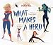 Algopix Similar Product 1 - Captain Marvel: What Makes A Hero