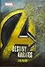 Algopix Similar Product 1 - Avengers: Infinity War Destiny Arrives