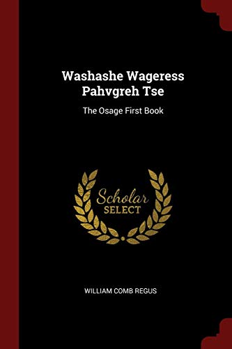 Algopix Similar Product 2 - Washashe Wageress Pahvgreh Tse The