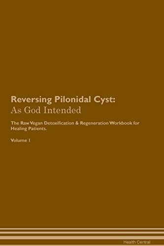 Algopix Similar Product 13 - Reversing Pilonidal Cyst As God