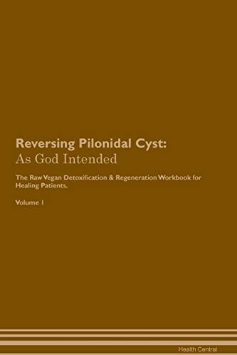 Algopix Similar Product 5 - Reversing Pilonidal Cyst As God