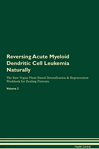 Algopix Similar Product 17 - Reversing Acute Myeloid Dendritic Cell