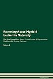 Algopix Similar Product 3 - Reversing Acute Myeloid Leukemia