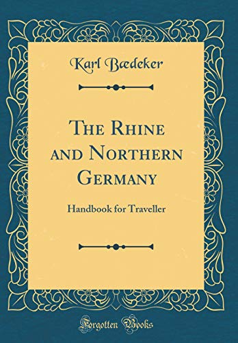 Algopix Similar Product 15 - The Rhine and Northern Germany