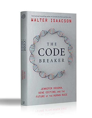 Algopix Similar Product 7 - The Code Breaker