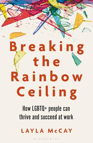 Algopix Similar Product 12 - Breaking the Rainbow Ceiling How