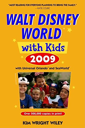Algopix Similar Product 18 - Fodors Walt Disney World with Kids