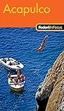 Algopix Similar Product 20 - Fodors In Focus Acapulco 1st Edition