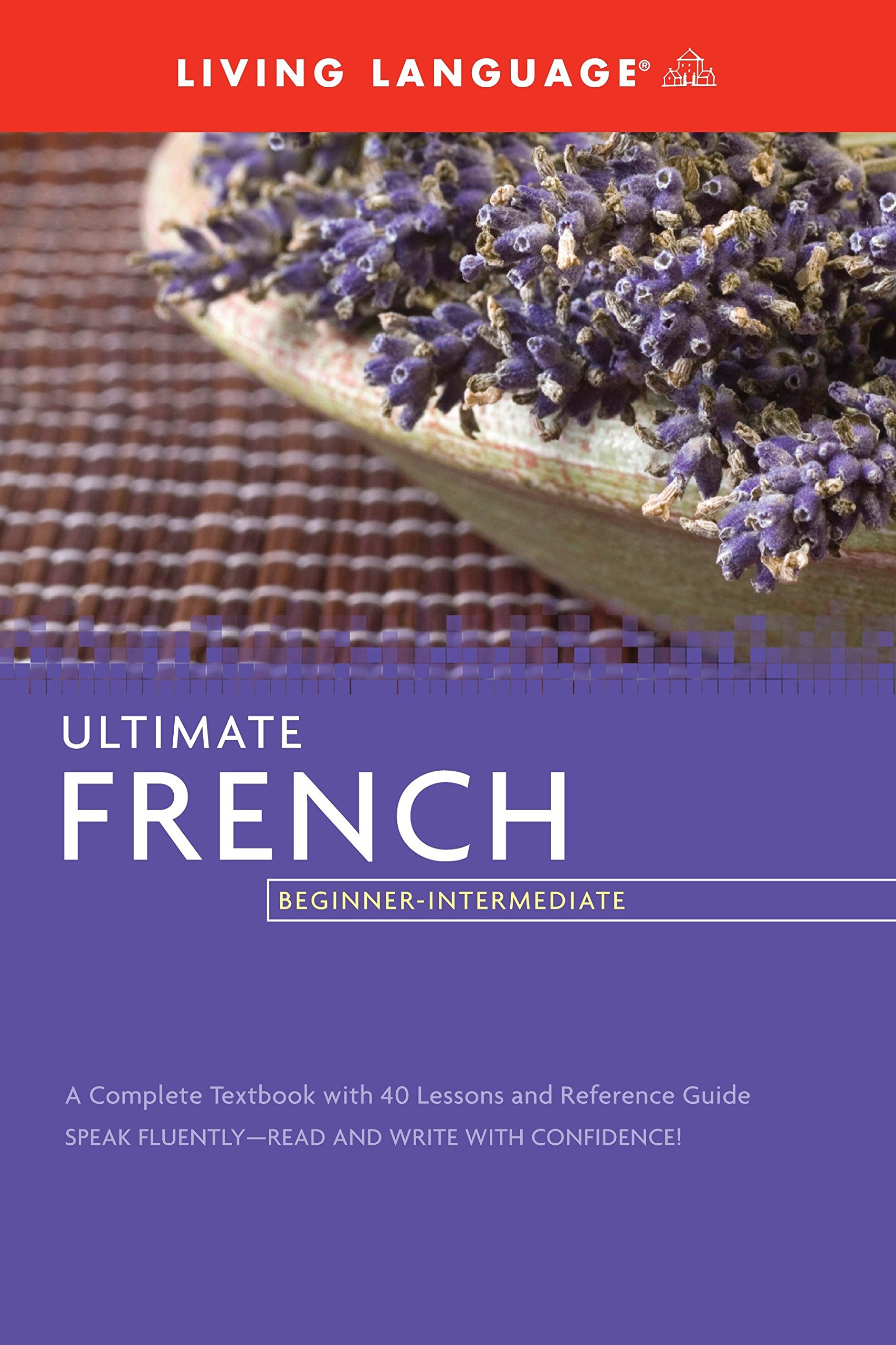 Algopix Similar Product 16 - Ultimate French BeginnerIntermediate