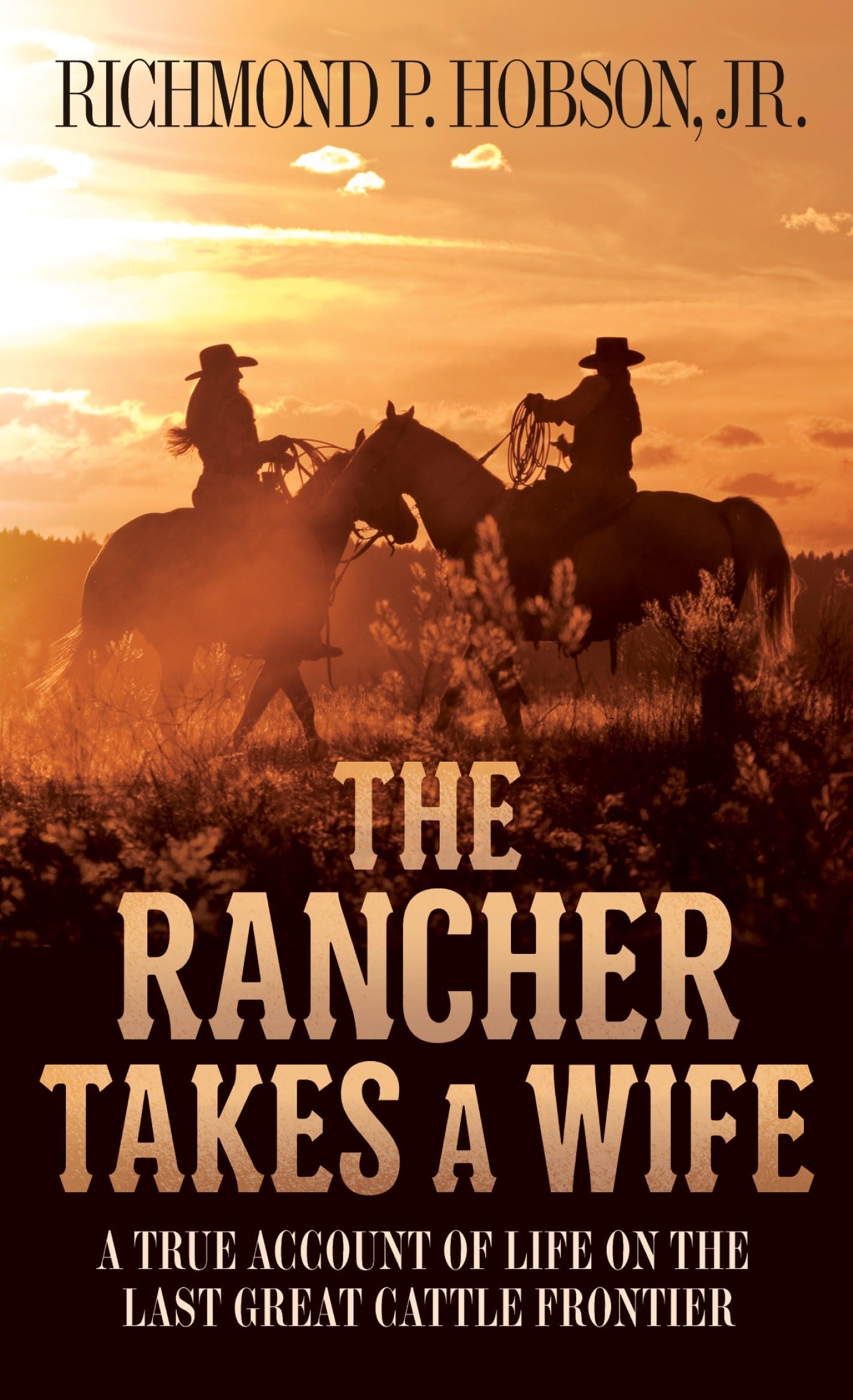 Algopix Similar Product 4 - The Rancher Takes a Wife A True