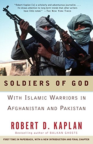 Algopix Similar Product 3 - Soldiers of God With Islamic Warriors