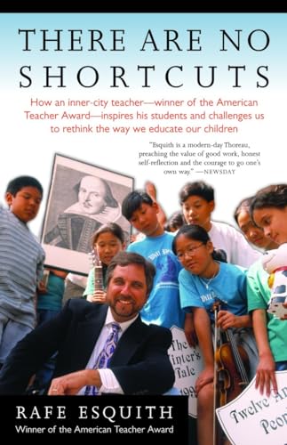 Algopix Similar Product 18 - There Are No Shortcuts