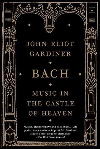 Algopix Similar Product 5 - Bach: Music in the Castle of Heaven
