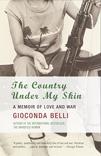Algopix Similar Product 13 - The Country Under My Skin A Memoir of