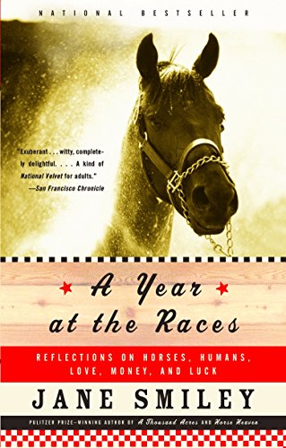 Algopix Similar Product 15 - A Year at the Races Reflections on