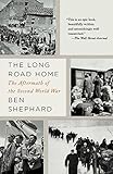 Algopix Similar Product 2 - The Long Road Home The Aftermath of