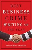 Algopix Similar Product 7 - Best Business Crime Writing of The Year