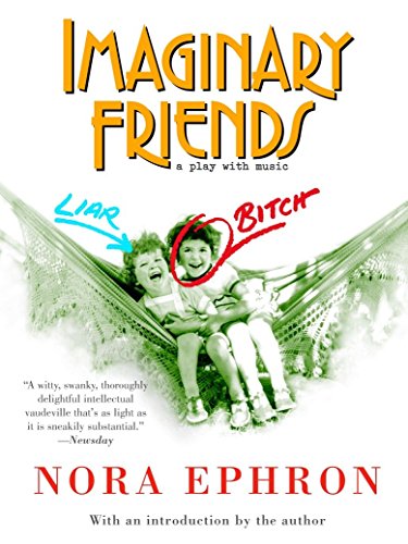 Algopix Similar Product 8 - Imaginary Friends: A Play with Music