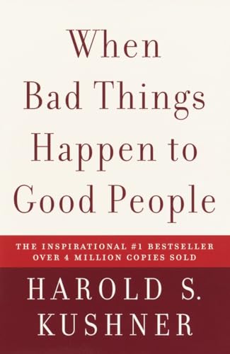 Algopix Similar Product 20 - When Bad Things Happen to Good People
