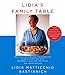 Algopix Similar Product 6 - Lidias Family Table More Than 200