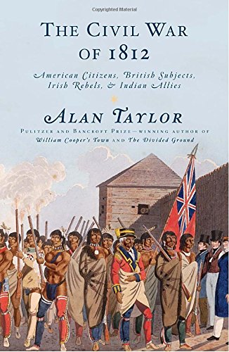 Algopix Similar Product 17 - The Civil War of 1812 American