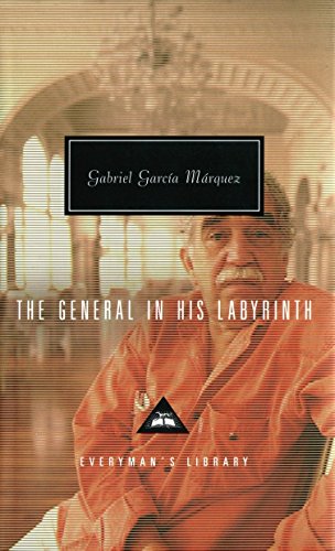 Algopix Similar Product 4 - The General in His Labyrinth