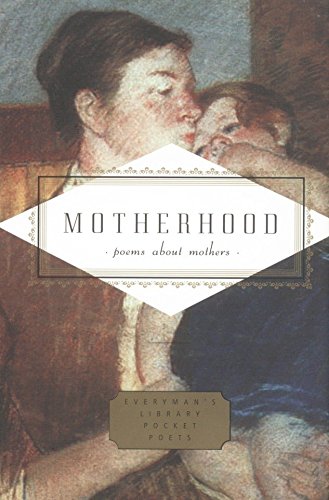 Algopix Similar Product 6 - Motherhood Poems About Mothers