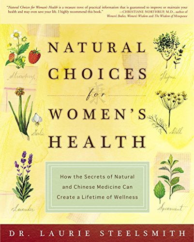 Algopix Similar Product 15 - Natural Choices for Womens Health How