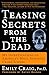 Algopix Similar Product 19 - Teasing Secrets from the Dead My