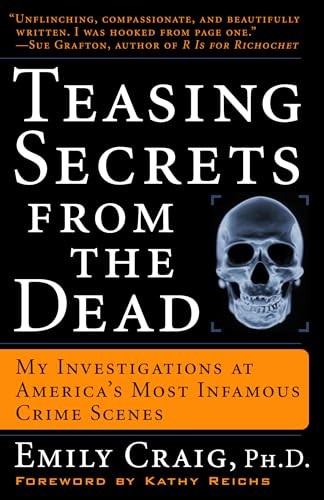 Algopix Similar Product 17 - Teasing Secrets from the Dead My
