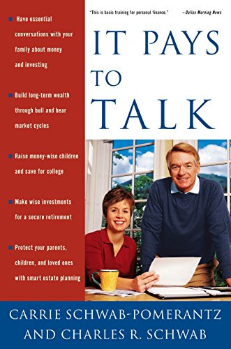 Algopix Similar Product 11 - It Pays to Talk How to Have the