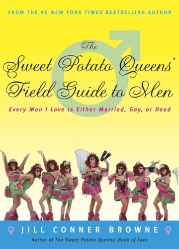 Algopix Similar Product 19 - The Sweet Potato Queens Field Guide to