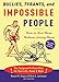 Algopix Similar Product 11 - Bullies Tyrants and Impossible