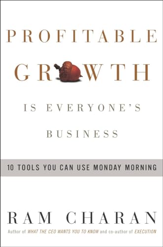 Algopix Similar Product 10 - Profitable Growth Is Everyones