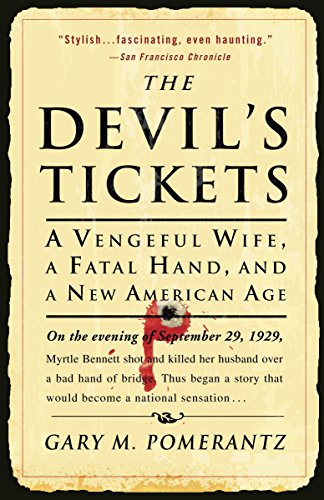 Algopix Similar Product 7 - The Devils Tickets A Vengeful Wife a