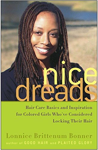 Algopix Similar Product 2 - Nice Dreads Hair Care Basics and