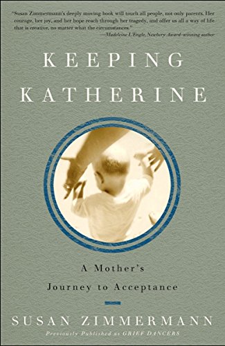 Algopix Similar Product 2 - Keeping Katherine A Mothers Journey