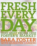 Algopix Similar Product 2 - Fresh Every Day More Great Recipes