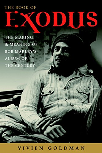Algopix Similar Product 16 - The Book of Exodus The Making and