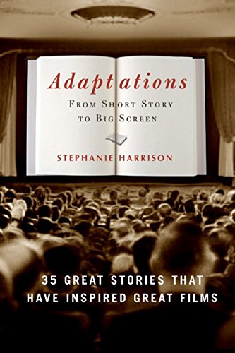 Algopix Similar Product 6 - Adaptations From Short Story to Big