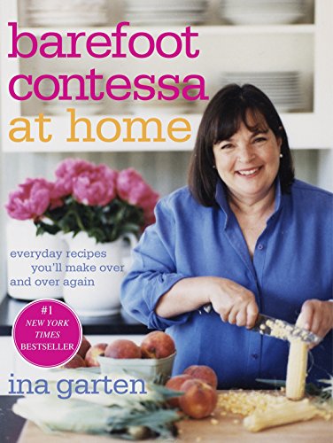 Algopix Similar Product 6 - Barefoot Contessa at Home Everyday