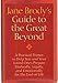 Algopix Similar Product 20 - Jane Brodys Guide to the Great Beyond