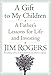 Algopix Similar Product 13 - A Gift to My Children A Fathers