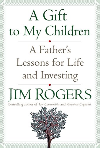 Algopix Similar Product 18 - A Gift to My Children A Fathers