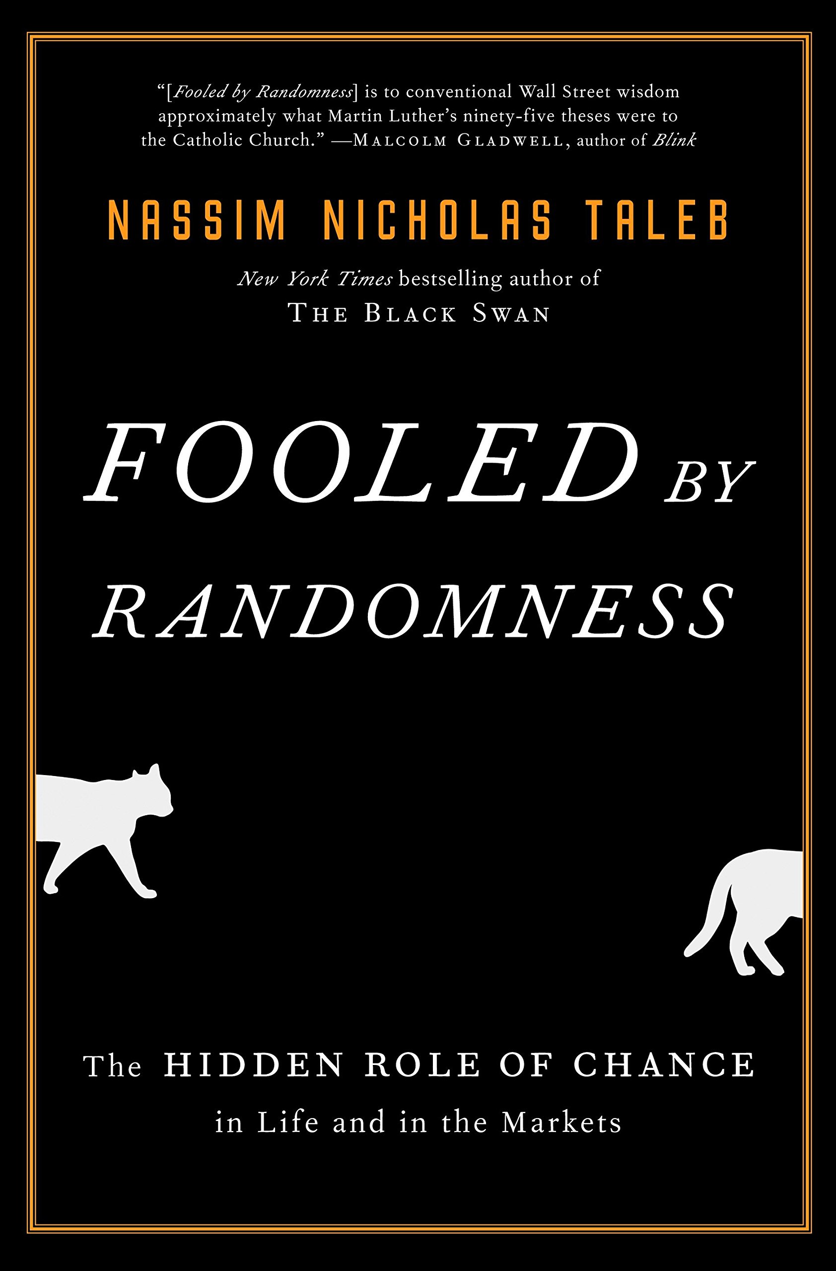 Algopix Similar Product 11 - Fooled by Randomness The Hidden Role